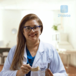 Dra. Nancy Paredes