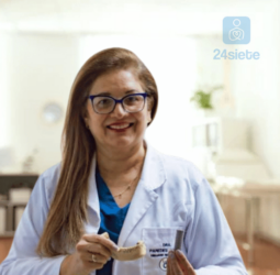 Dra. Nancy Paredes