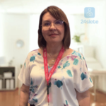 Dra. Carmen  Rios