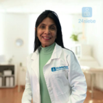 Dra. Celsa  García