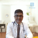 Dr. Ysaac Farache  Pérez