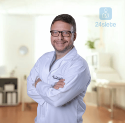 Dr. Francisco  Pernalete