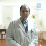 Dr. Andrés Gómez  Fagundez