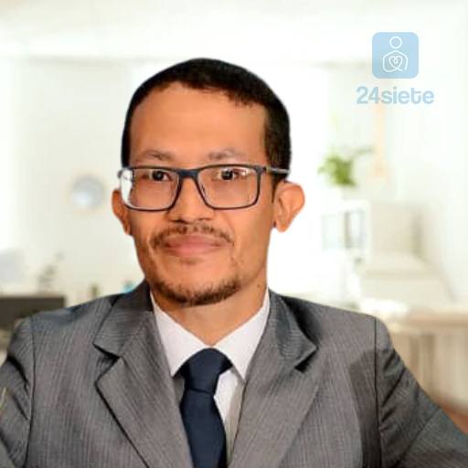 Lcdo. Jesús   Febres