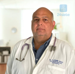 Dr. Vladimir Mago