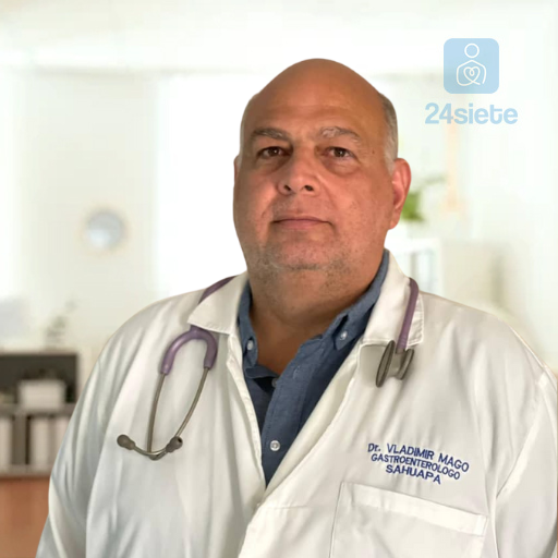 Dr. Vladimir Mago