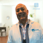 Dr. Roberto Edde