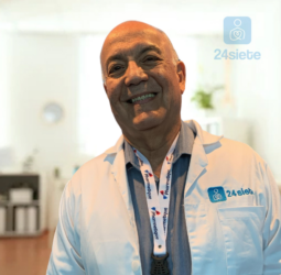 Dr. Roberto Edde