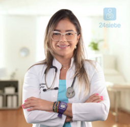 Dra. Kiara Quintana