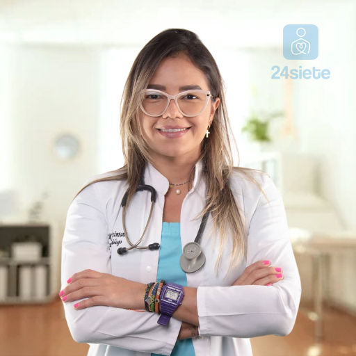 Dra. Kiara Quintana