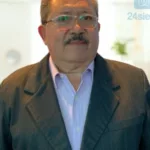 Dr. Oscar Brizuela
