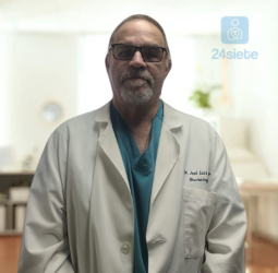 Dr. Jose Castro Rivas