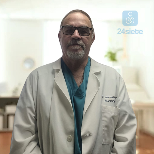 Dr. Jose Castro Rivas