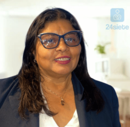 Dra. Ledis Robles