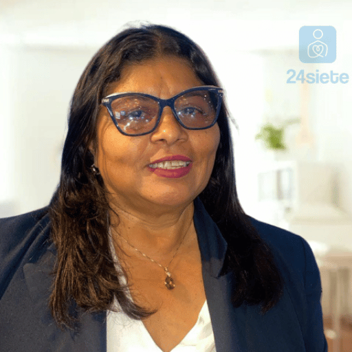 Dra. Ledis Robles