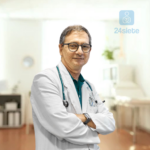 Dr. Guillermo Stern