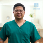 Dr. Juan Gómez