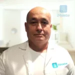 Dr. Richard  Torres