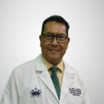 Dr. Luis José García Romero