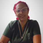 Dra. Miroswa Espinoza Soret