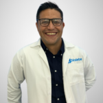 Dr.  Jesús Vivas
