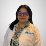 Dra. Sandra Vivas