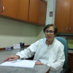 Dra. Irene Moraleda