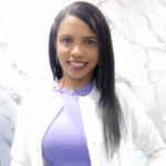 Dra. Vilmerly Silva