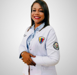 Dra. Yaniceth Noriega
