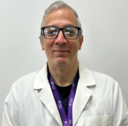Dr. Franz Otaiza