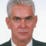 Dr. Walter Dolfo